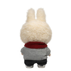 THE MONSTERS - WALK BY FORTUNE Vinyl Plush Doll-preorder