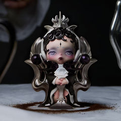 Skullpanda The Feast Begins Series Figures-preorder