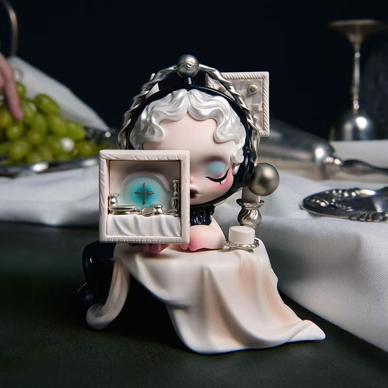 Skullpanda The Feast Begins Series Figures-preorder