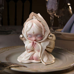 Skullpanda The Feast Begins Series Figures-preorder