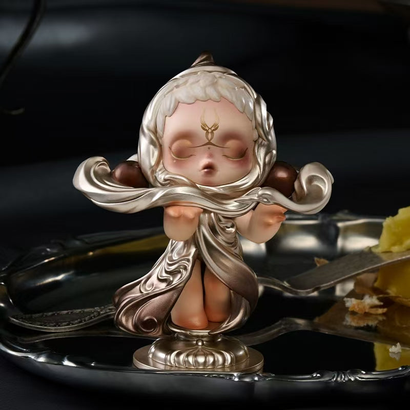 Skullpanda The Feast Begins Series Figures-preorder