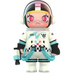 MEGA SPACE MOLLY 400% VANS-preorder