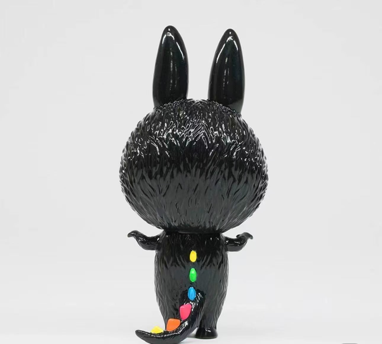 POPMART Mini Zimomo Ton Limited Figure-preorder