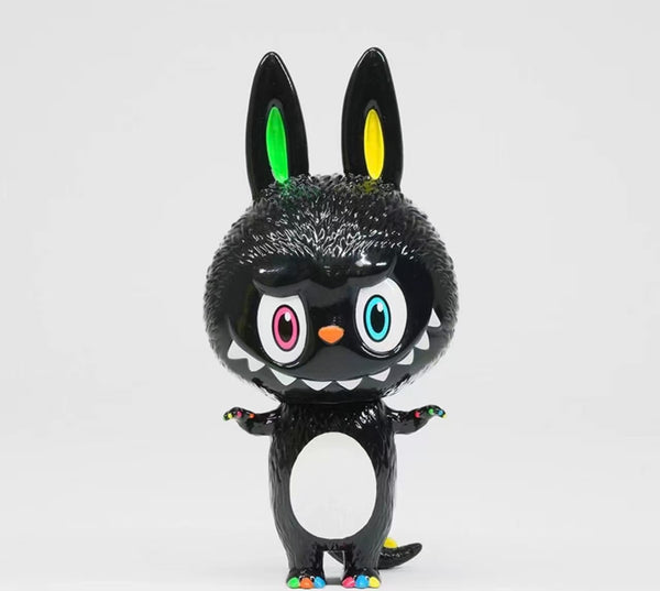 POPMART Mini Zimomo Ton Limited Figure-preorder – Panda-shops.Iris