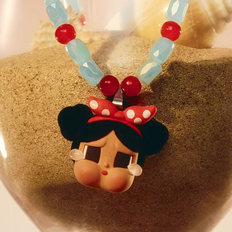 Crybaby Vacation Mode on Series Products-preorder