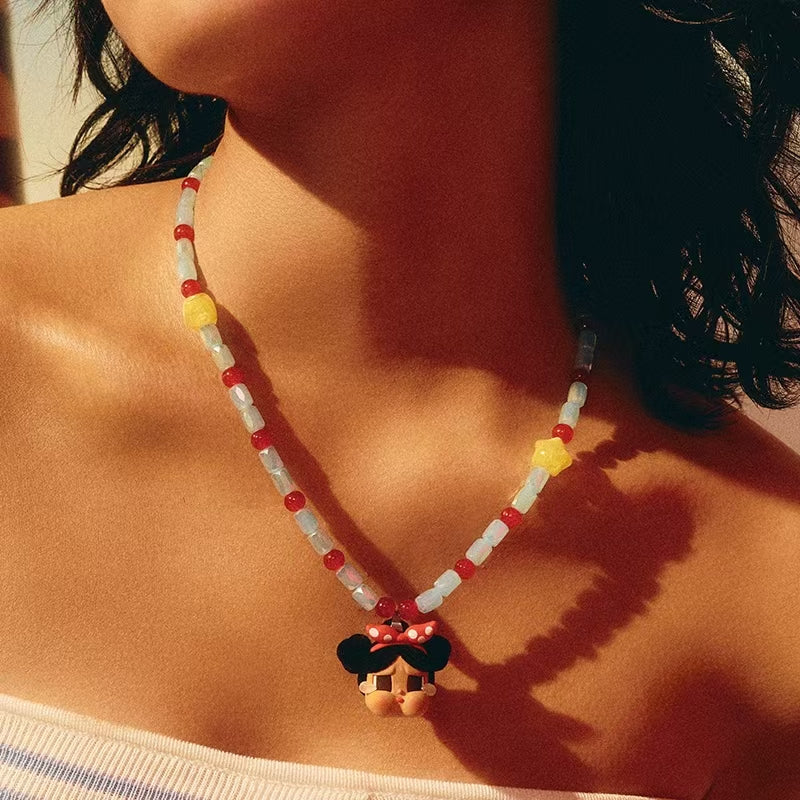 Crybaby Vacation Mode on Series Products-preorder