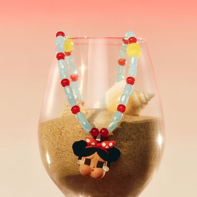 Crybaby Vacation Mode on Series Products-preorder