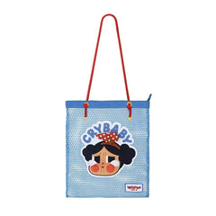 Crybaby Vacation Mode on Series Products-preorder