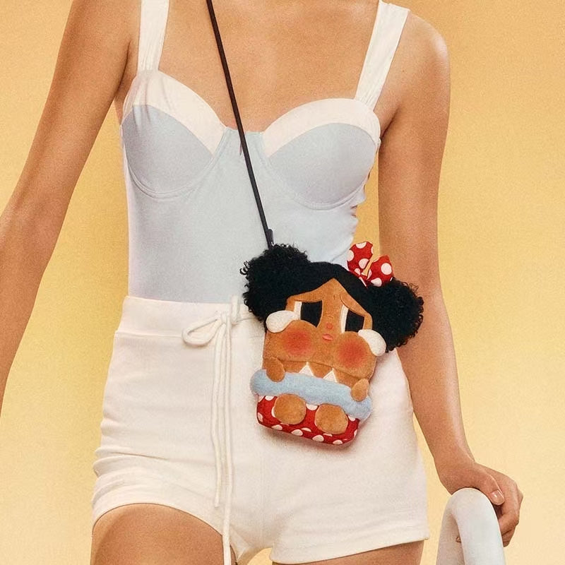 Crybaby Vacation Mode on Series Products-preorder