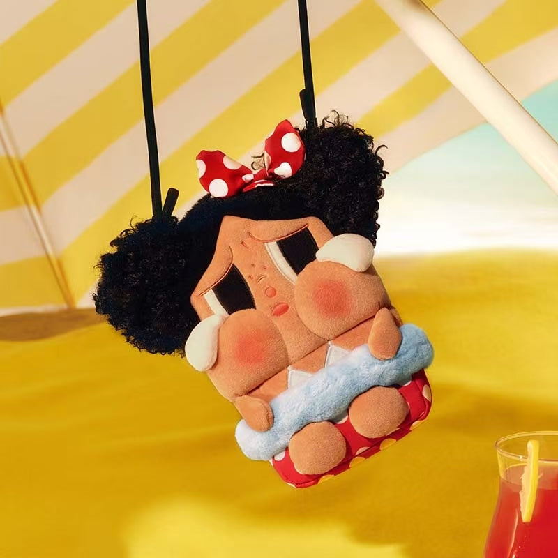 Crybaby Vacation Mode on Series Products-preorder