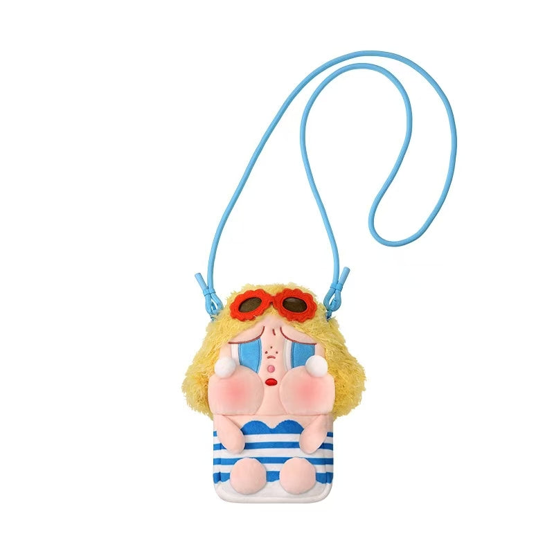 Crybaby Vacation Mode on Series Products-preorder