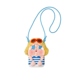 Crybaby Vacation Mode on Series Products-preorder