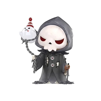 Hirono Monsters' Carnival Series Figures-preorder