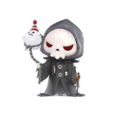 Hirono Monsters' Carnival Series Figures-preorder