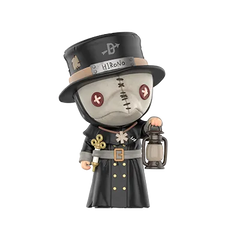 Hirono Monsters' Carnival Series Figures-preorder