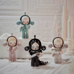 Skullpanda Baby Planet Series figures-preorder