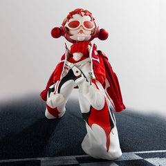 SKULLPANDA × DUCATI 1/6 Action Figure-preorder