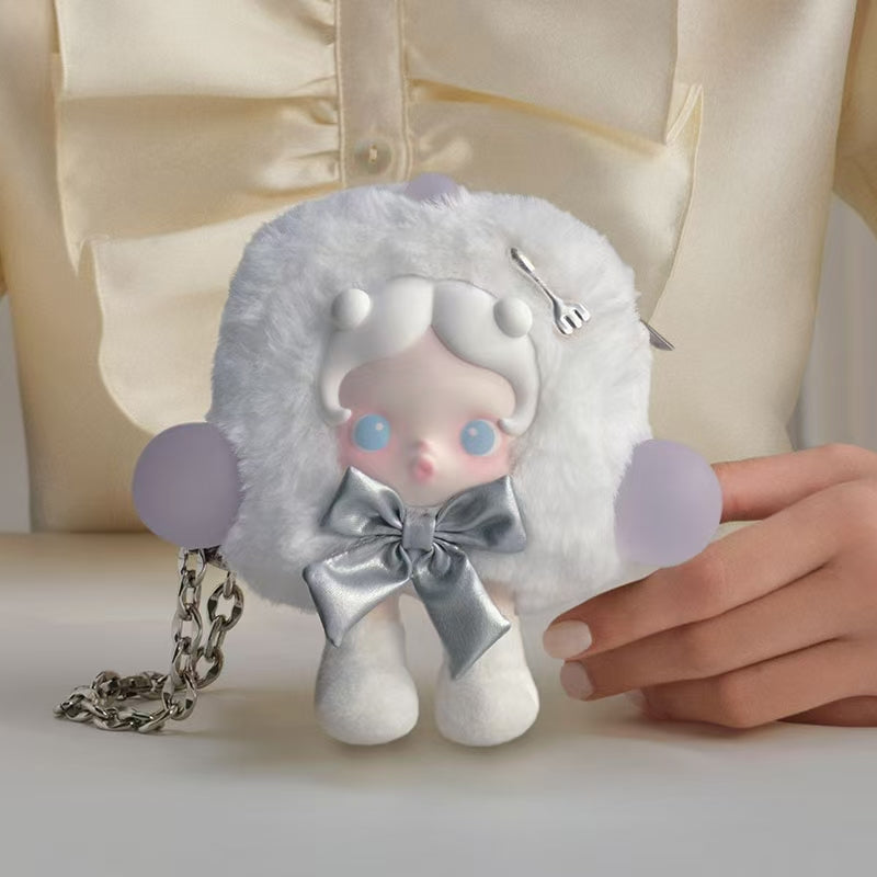 SKULLPANDA The Feast Begins Series Mini Bag-The Sugar Tongs-preorder