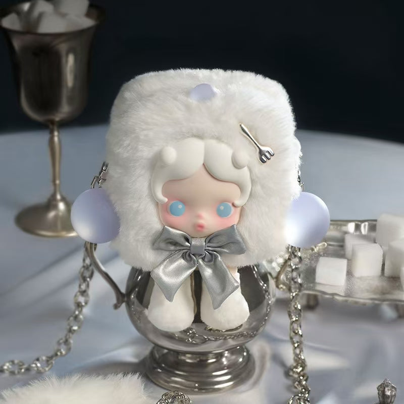 SKULLPANDA The Feast Begins Series Mini Bag-The Sugar Tongs-preorder