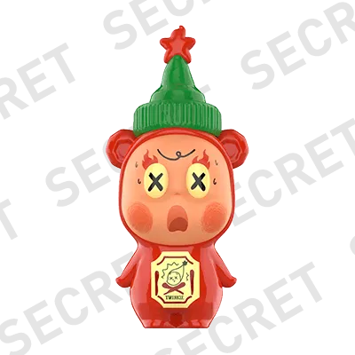 Twinkle Twinkle Create Your Taste Series Figures-preorder