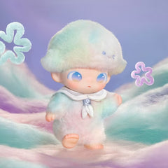 Dimoo Journal of New Life Series Vinly Plush Pendant Blind Box-preorder