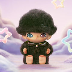 Dimoo Journal of New Life Series Vinly Plush Pendant Blind Box-preorder