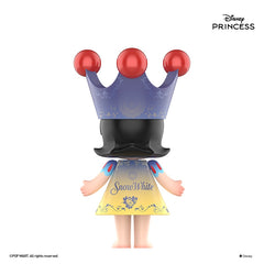 Mega Royal Molly 400% Snow White-preorder