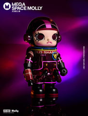 MEGA SPACE MOLLY 400% Palmer House-preorder