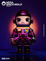 MEGA SPACE MOLLY 400% Palmer House-preorder