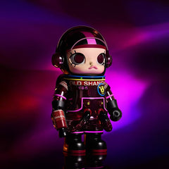 MEGA SPACE MOLLY 400% Palmer House-preorder