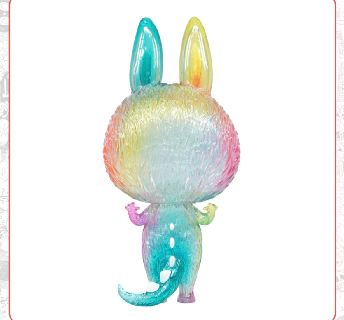 ZIMOMO Pur-10th Anniversary Exhibition