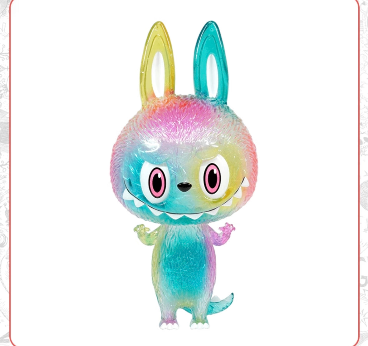 ZIMOMO Pur-10th Anniversary Exhibition