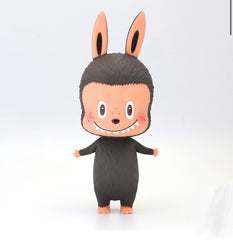 LABUBU LABUBU Freckles-10th AnniversaryExhibition