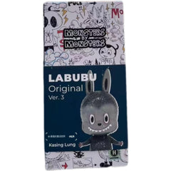 LABUBU Original Ver.3-10th Anniversary Exhibition
