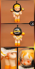 SKULLPANDA MONSTER SUNNY Figure-preorer