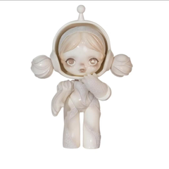 Skullpanda Shanghai PTS limited figure-preorder