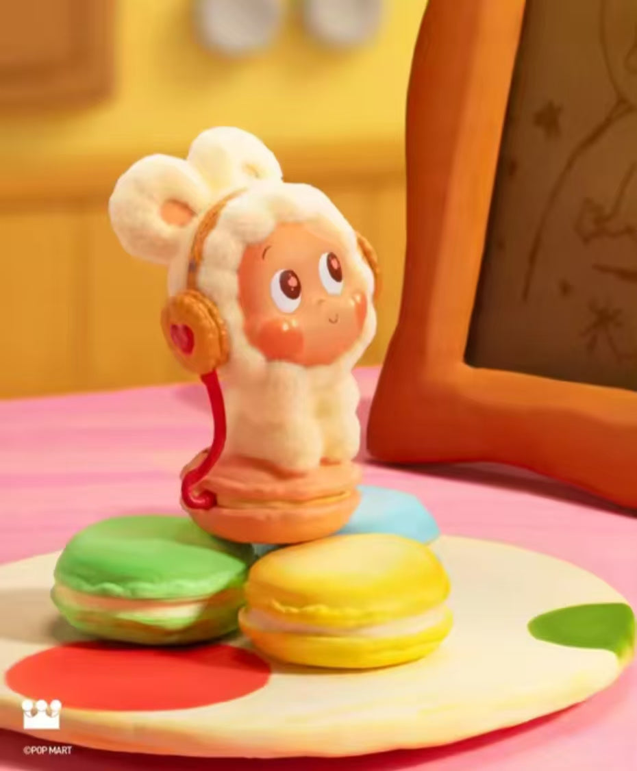 Twinkle and Skullpanda confirmed design-preorder