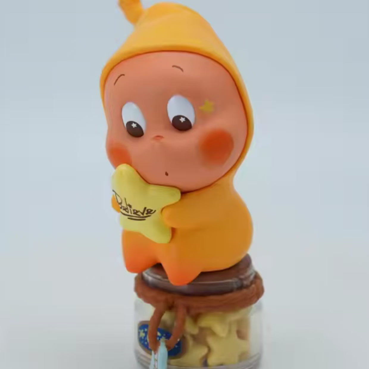 Twinkle and Skullpanda confirmed design-preorder