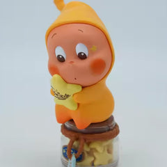 Twinkle and Skullpanda confirmed design-preorder