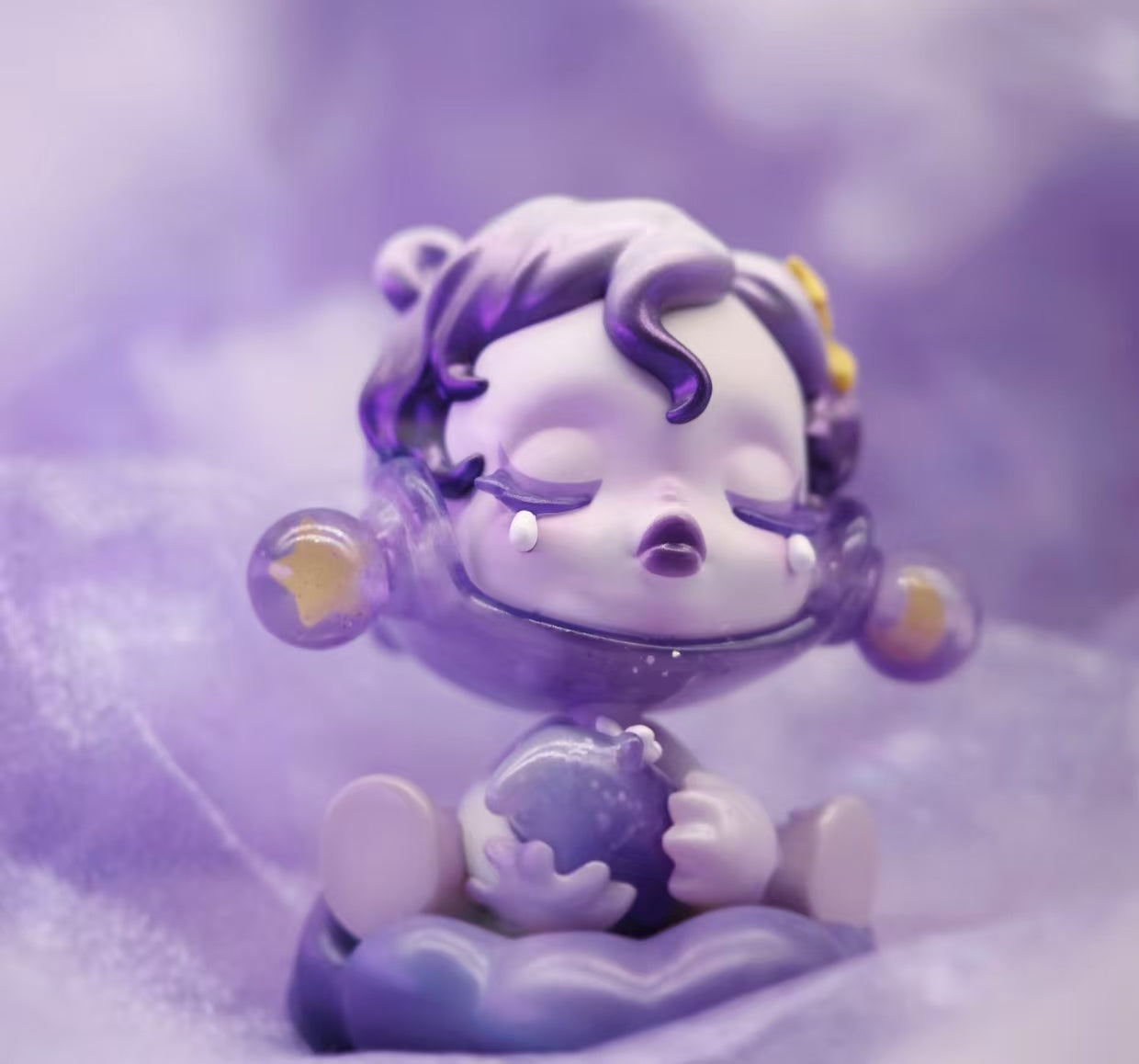 Twinkle and Skullpanda confirmed design-preorder