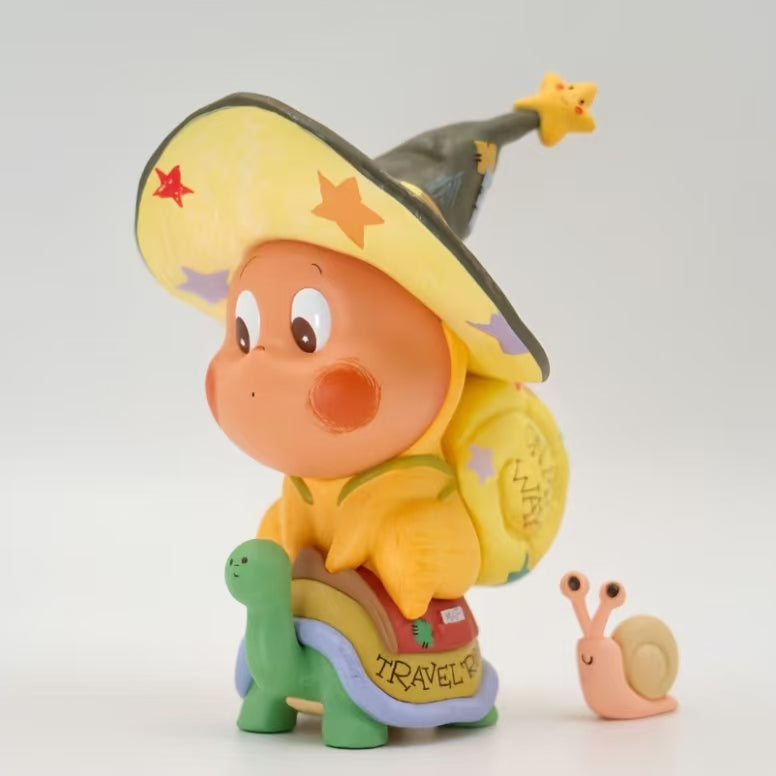 Twinkle and Skullpanda confirmed design-preorder