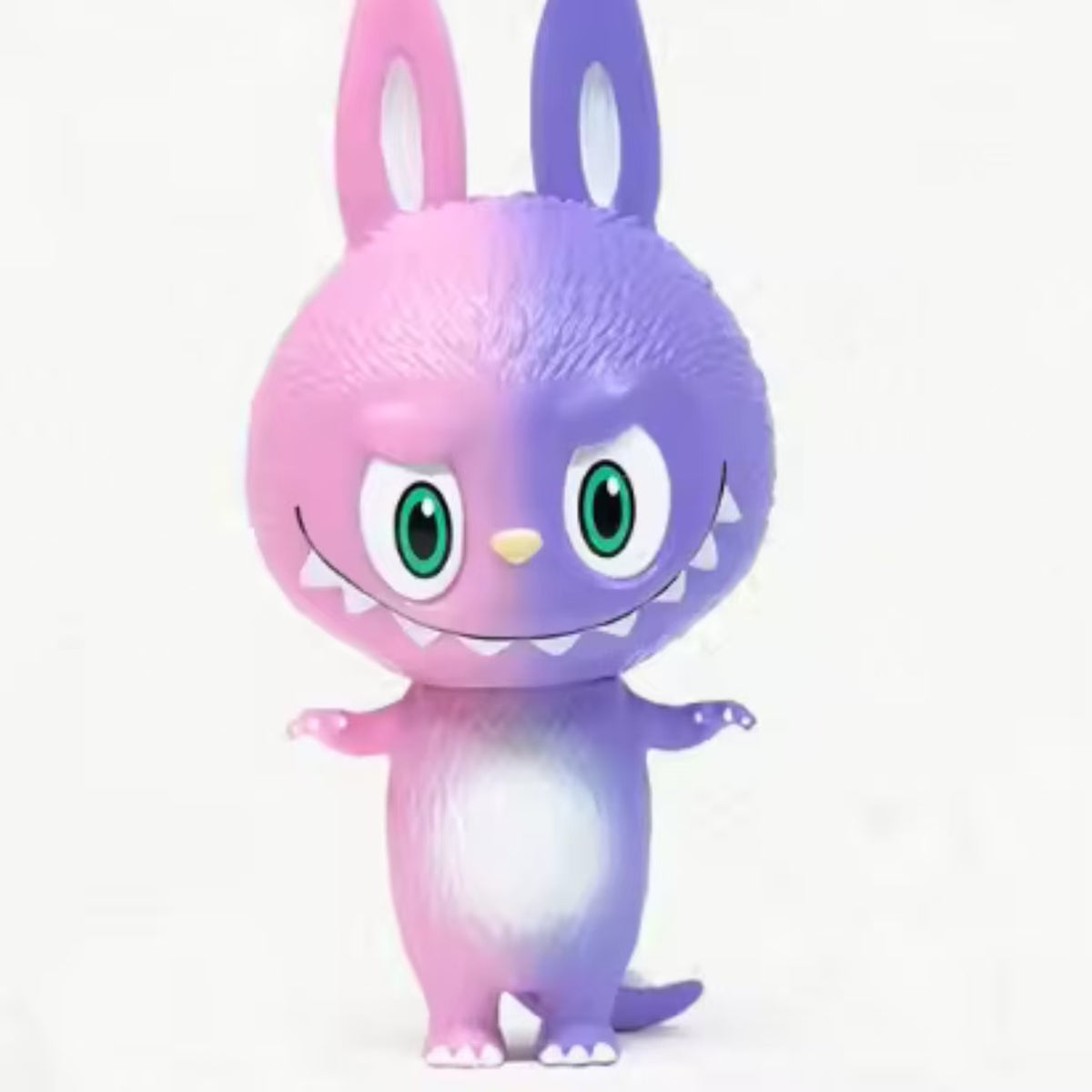 The Monsters Mini Zimomo Spit Shanghai Pts Exhibition Limited Figure