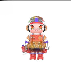 MEGA SPACE MOLLY 400% SOLESTAGE-preoder