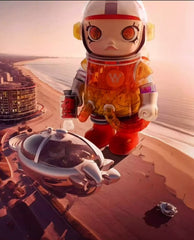 MEGA SPACE MOLLY 400% SOLESTAGE-preoder