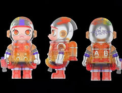 MEGA SPACE MOLLY 400% SOLESTAGE-preoder