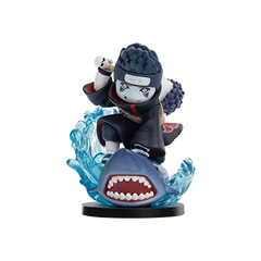 Naruto: Shippuden Series Battle Against Akatsuki Themed Figure-preorder