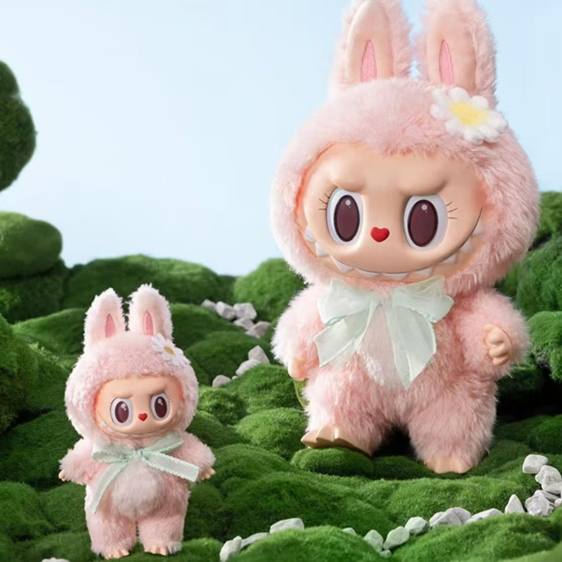 Mokoko Whole set(including 7 mokoko)