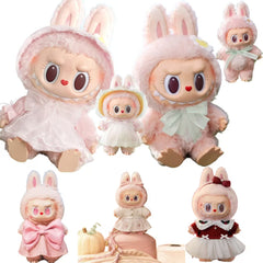 Mokoko Whole set(including 7 mokoko)