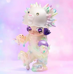 EROSION Molly Costume inc Molly x INSTINCTOY 400%-preorder