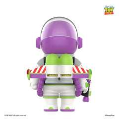 MEGA SPACE MOLLY 400% BUZZ LIGHTYEAR-preorder